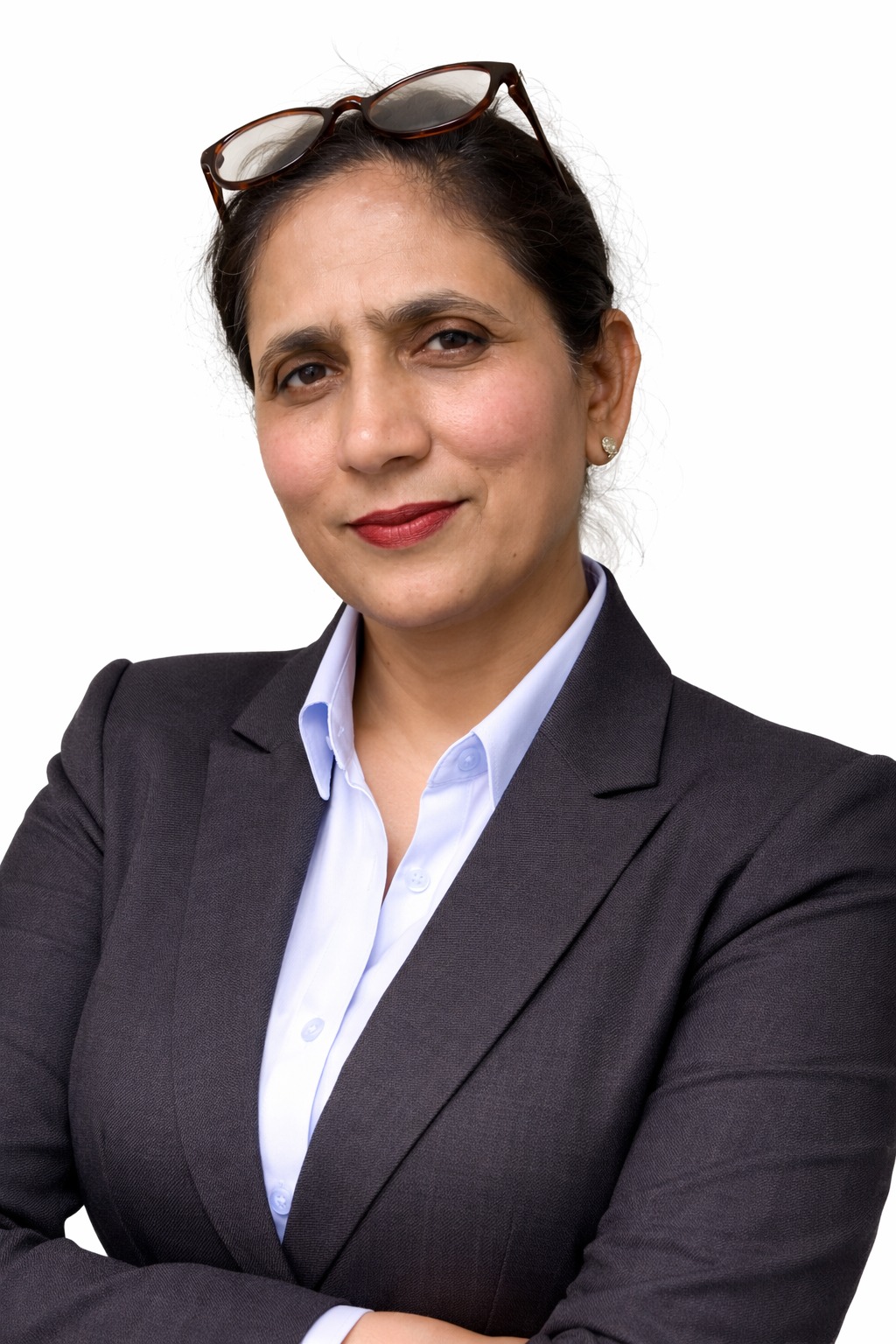 Manjinder Kaur Bansal